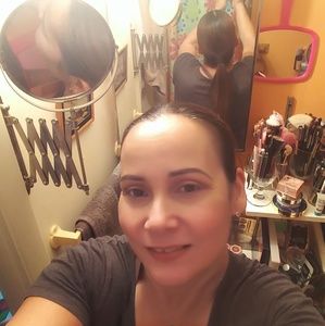 Meet your Posher, Wanda